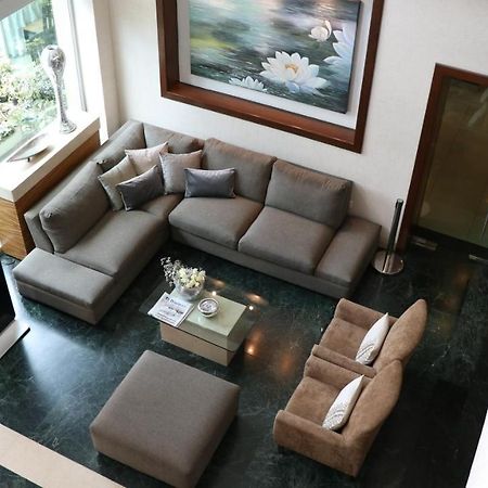 Meson Ejecutivo Guadalajara Minerva - Av Mexico Hotel Exterior photo